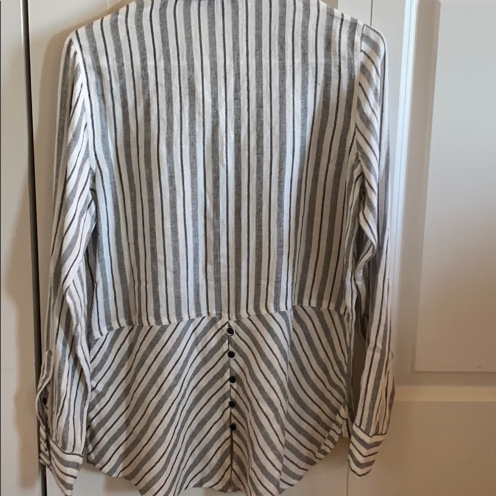 Lucky Brand NWOT long sleeve shirt cute